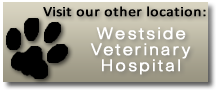 Westside Veterinary Hospital